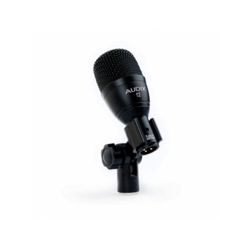Инструментальный микрофон Audix f2